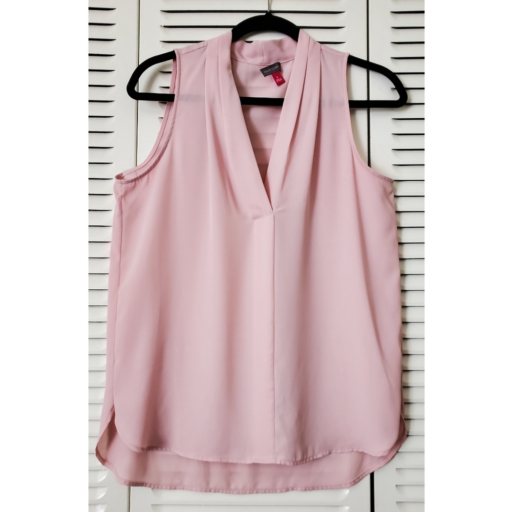 Vince Camuto Top